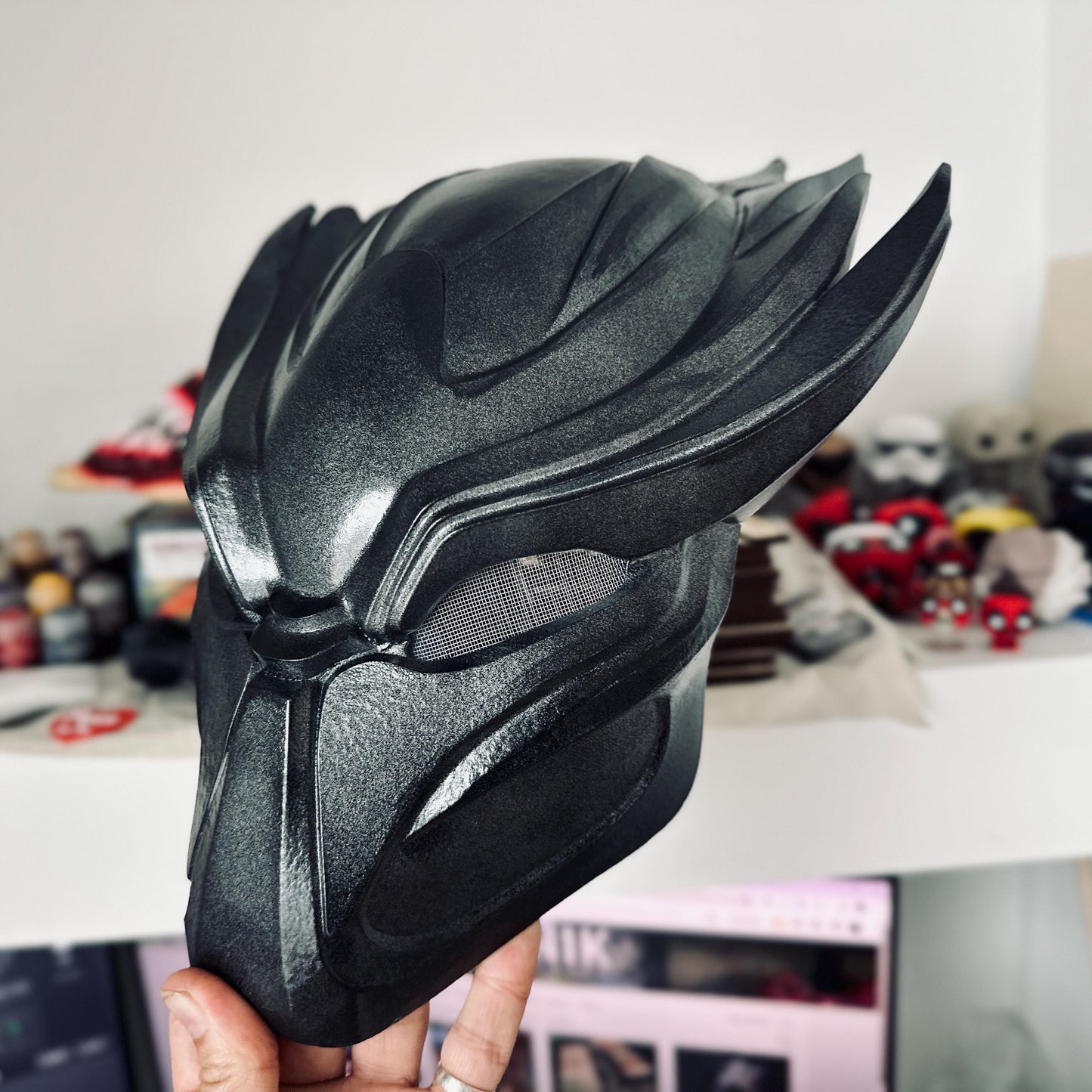 Predator mask - Phoenix