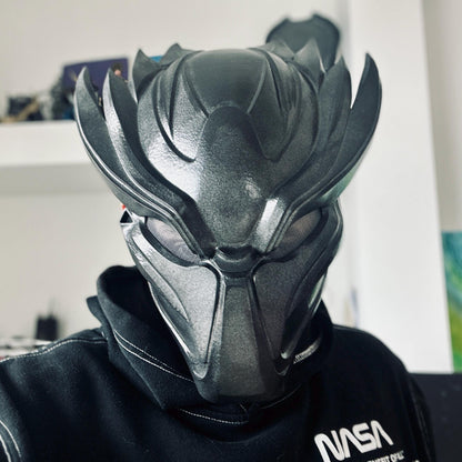 Predator mask - Phoenix