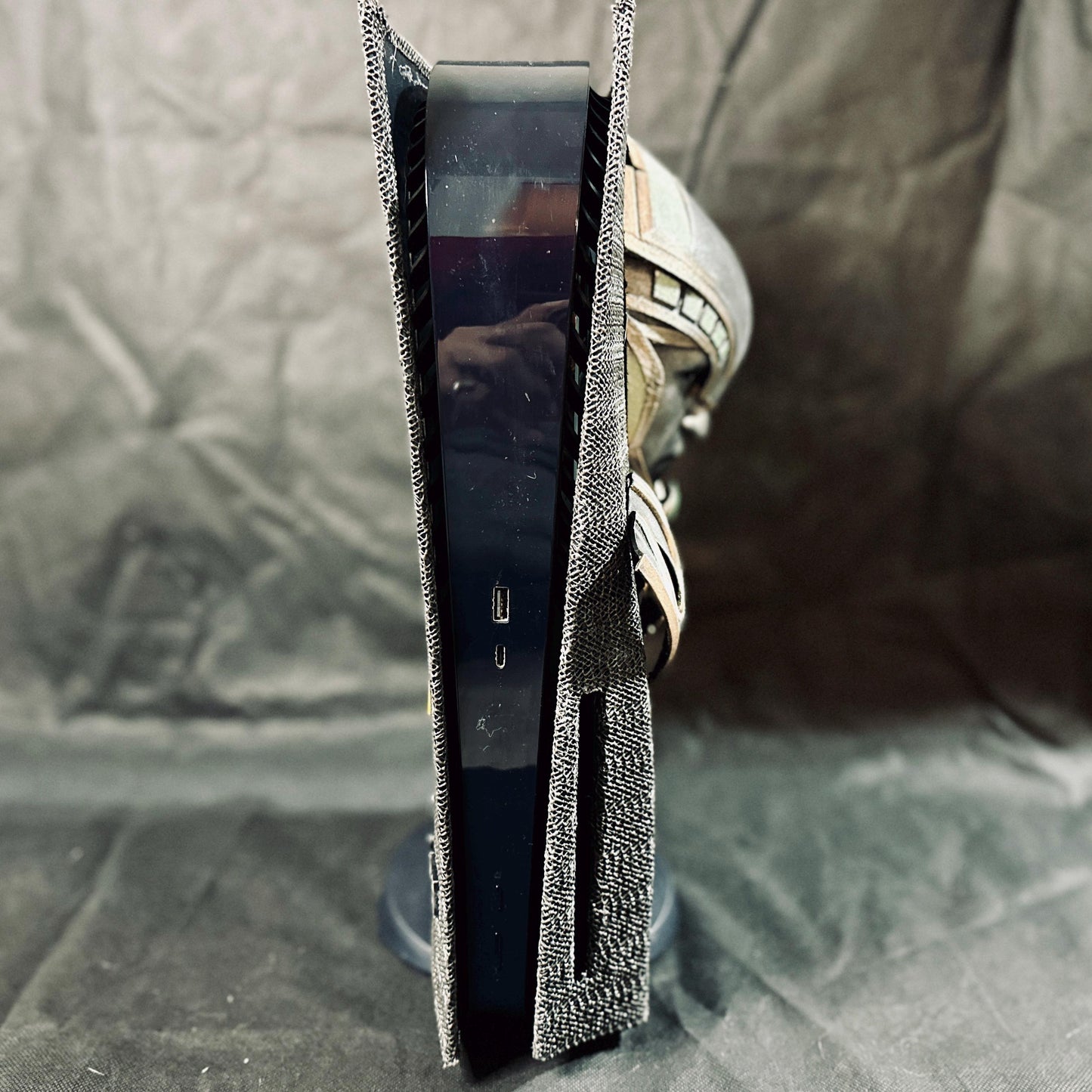 Kotal Kahn PS5 transformation kit