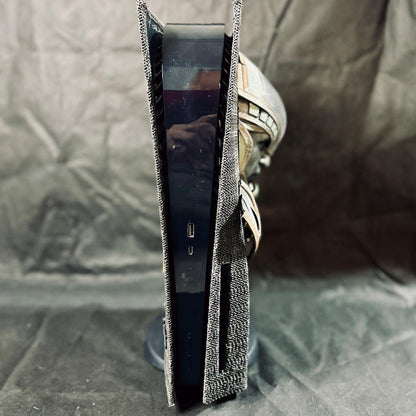 Kotal Kahn PS5 transformation kit