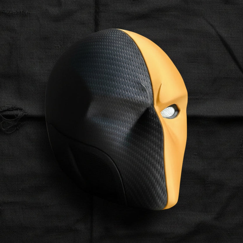 DeathStroke Mask