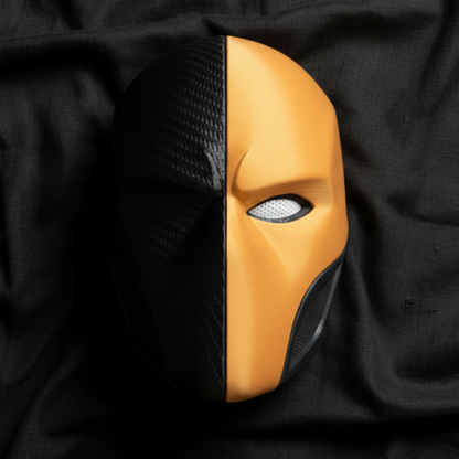 DeathStroke Mask