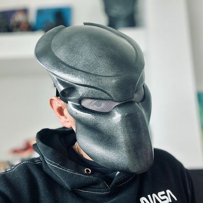 Predator mask - Jungle Hunter 87