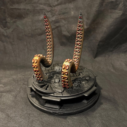 Bloodborne - Saw Spear