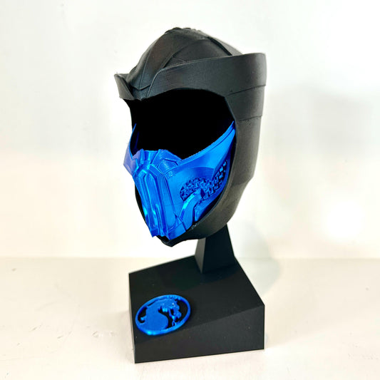 Sub Zero Collector Edition trophy (mini)