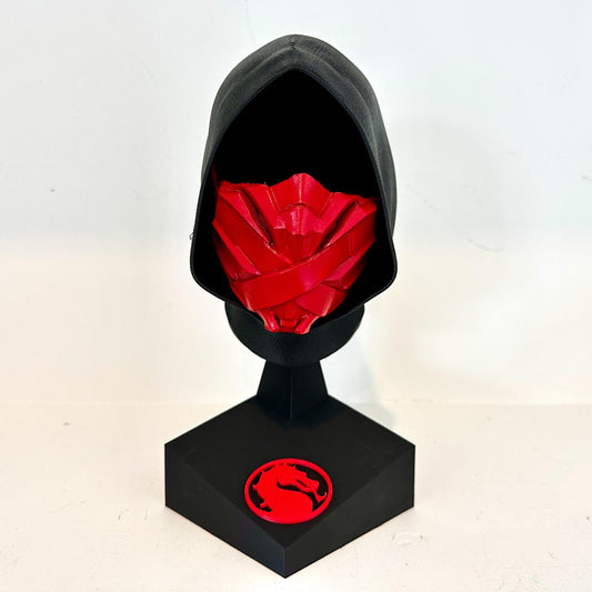 Ermac Kollector Edition trophy (Mini)