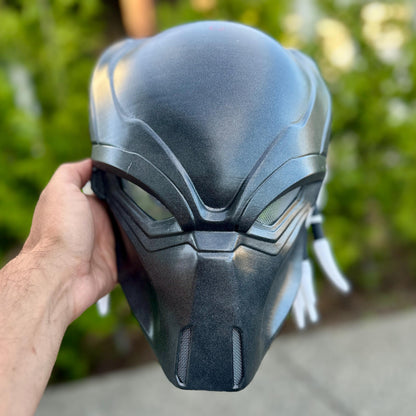 Predator mask - Hunter mask