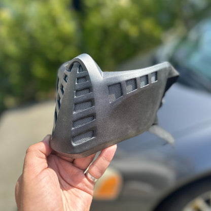 Classic ninja mask from Mortal Kombat 11