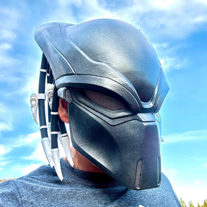 Predator mask - Hunter mask