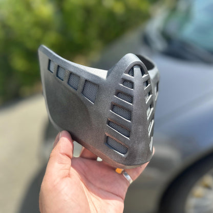 Classic ninja mask from Mortal Kombat 11