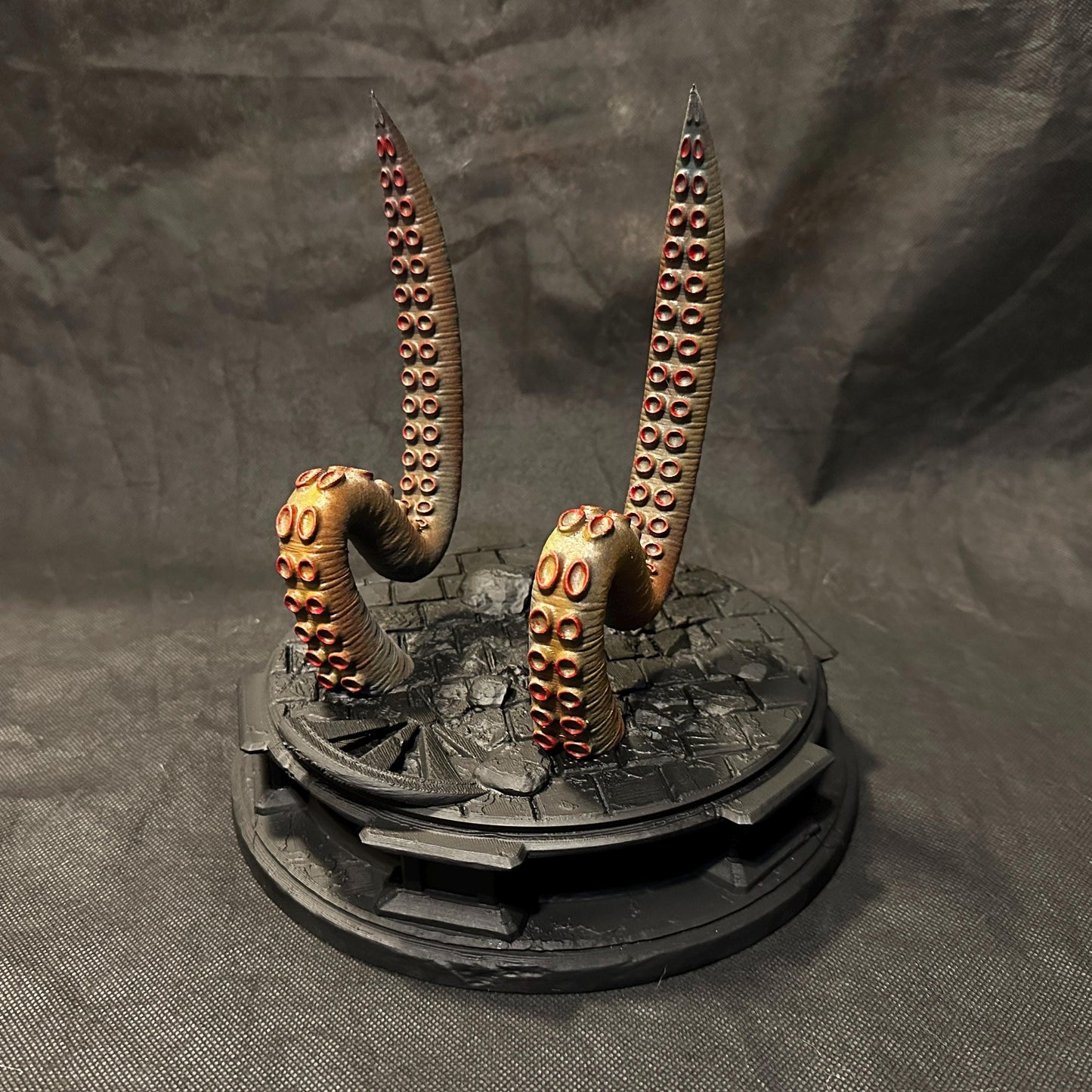 Bloodborne - Old hunter's saw