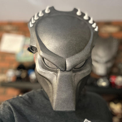 Predator mask - Wolf