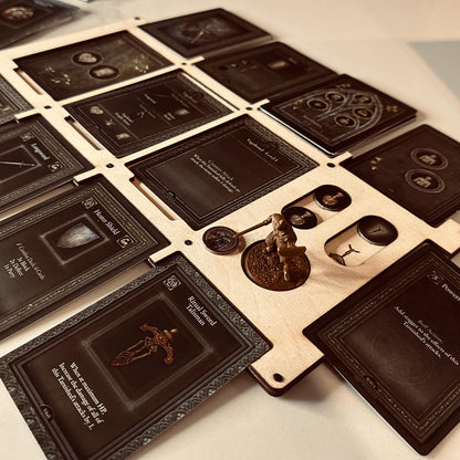 Elden Ring Player's board