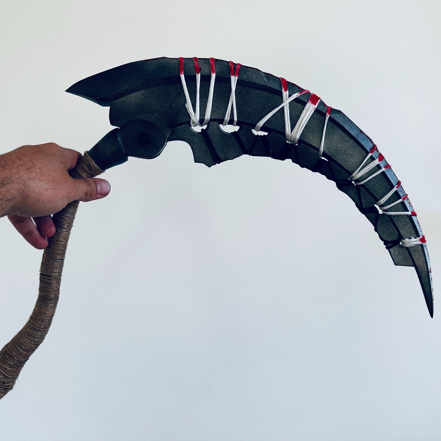 Bloodborne - Beast hunter Saif