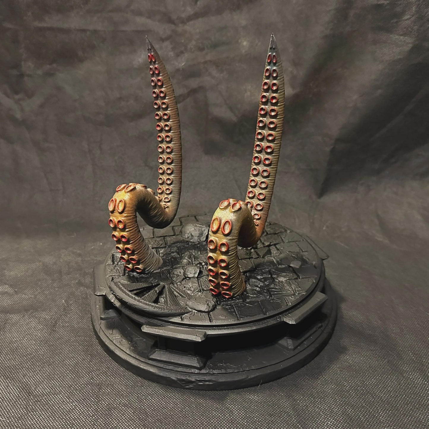 Bloodborne - Beast hunter Saif