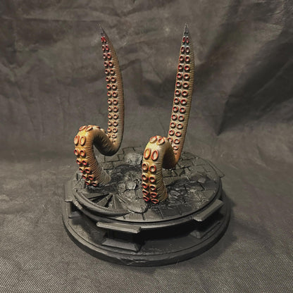 Bloodborne - Beast hunter Saif