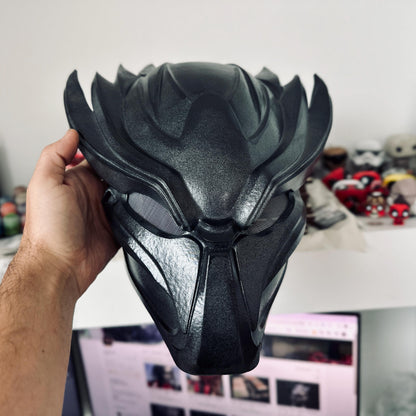 Predator mask - Phoenix