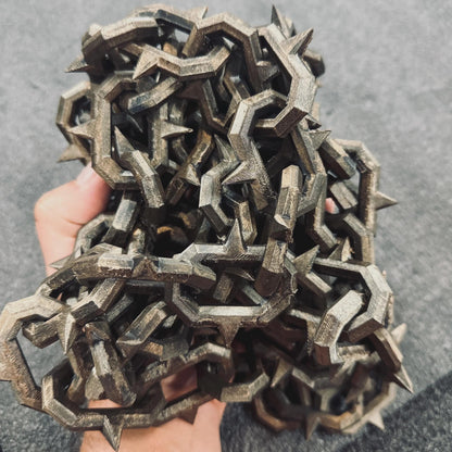 Kunai from Mortal Kombat movie