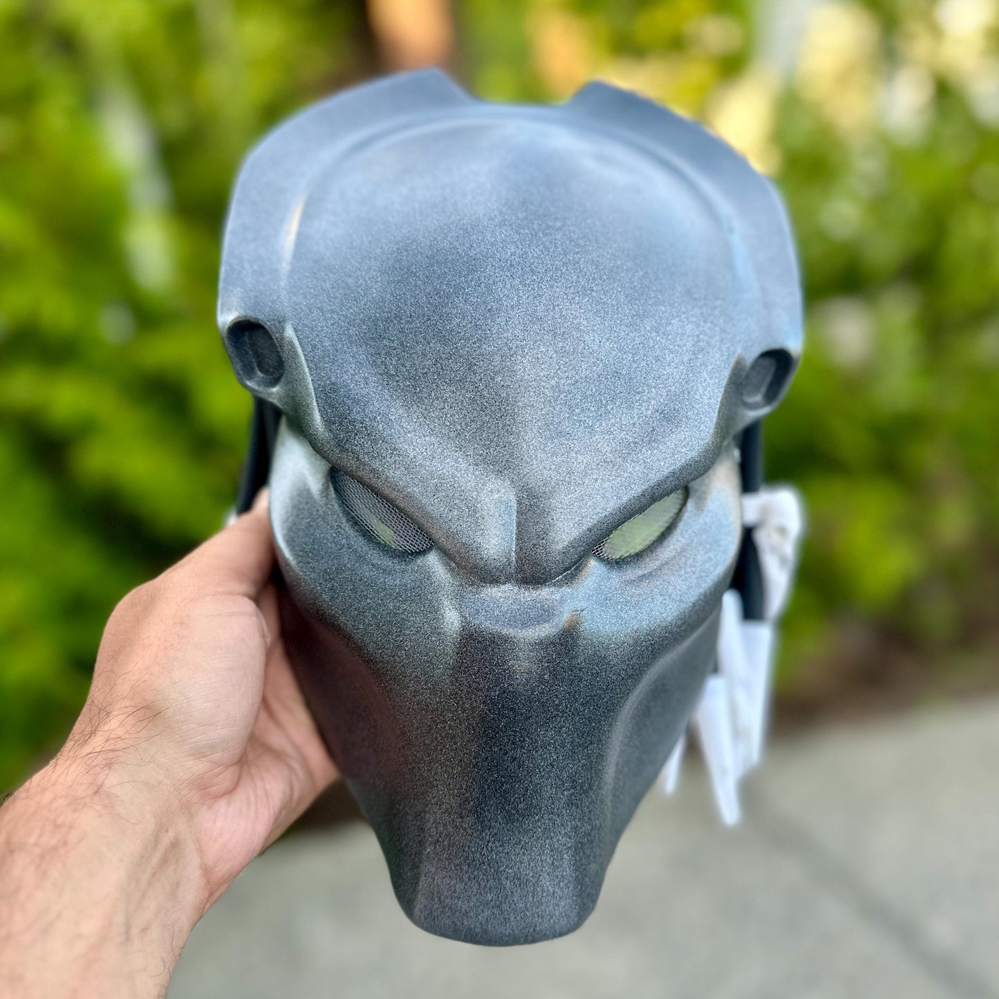 Predator mask - Bio classic mask
