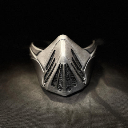 Rain mask from Mortal Kombat 1 - Annihilation