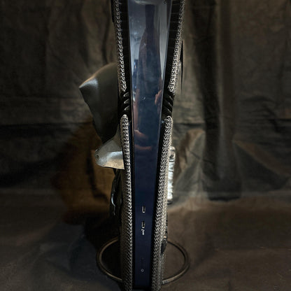 Noob Saibot PS5 transformation kit