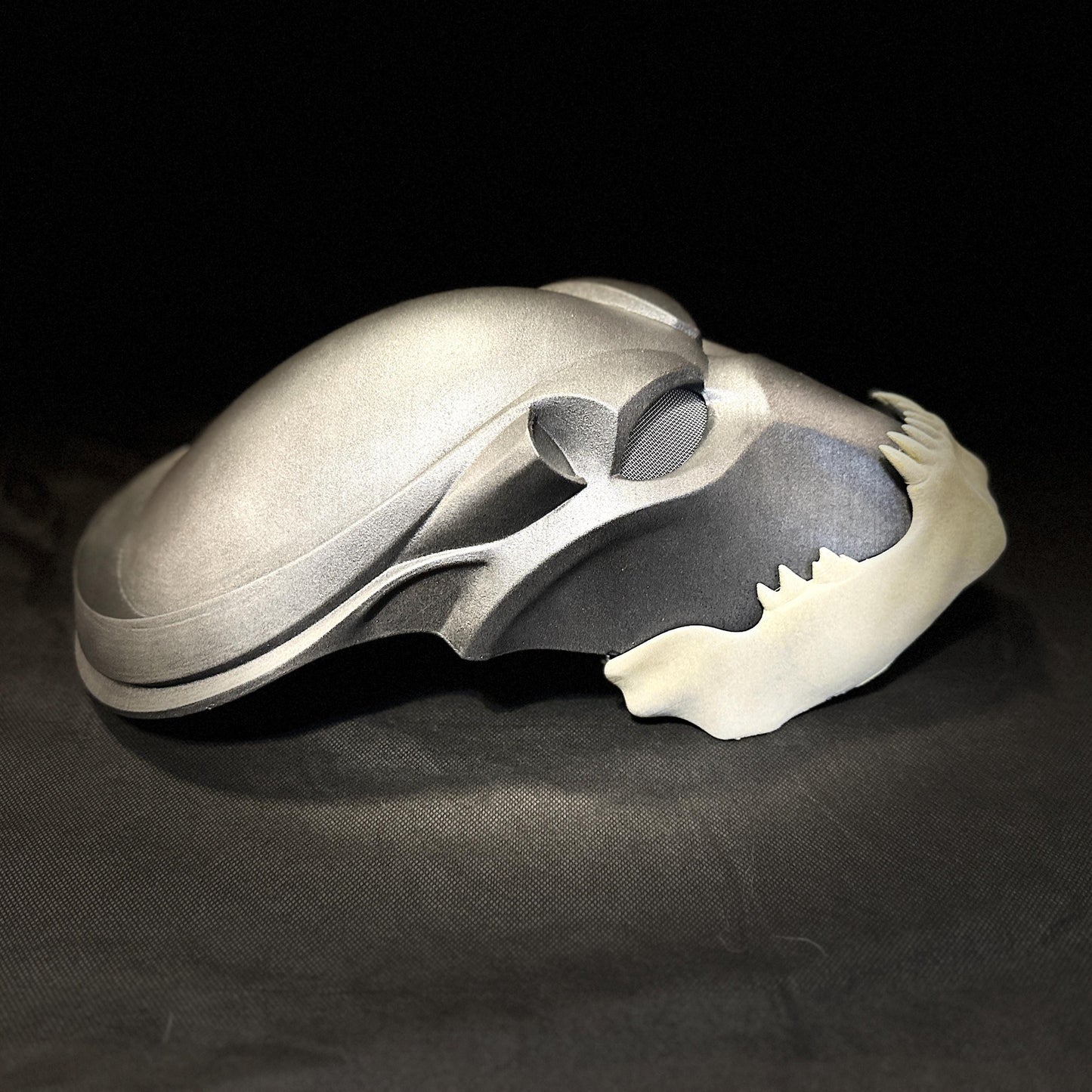 Predator mask - Mr. Black (Berserker)