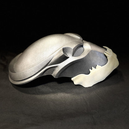 Predator mask - Mr. Black (Berserker)