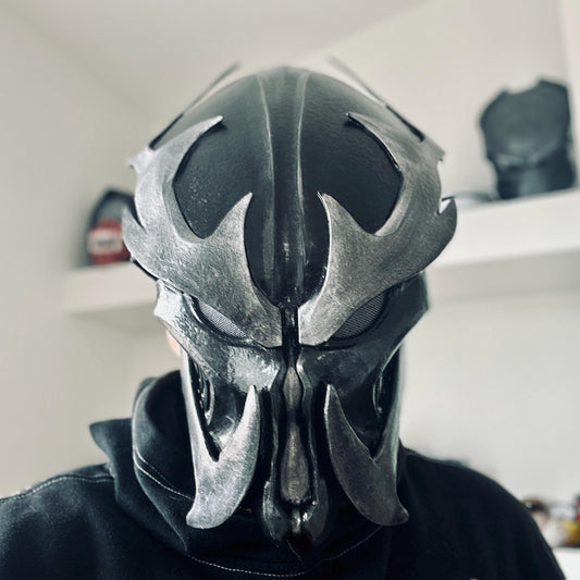Predator mask - Arthos