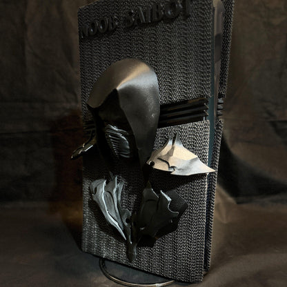 Noob Saibot PS5 transformation kit