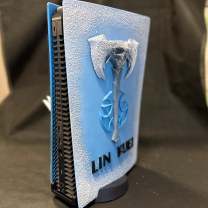 PS5 Sub Zero Style transformation kit