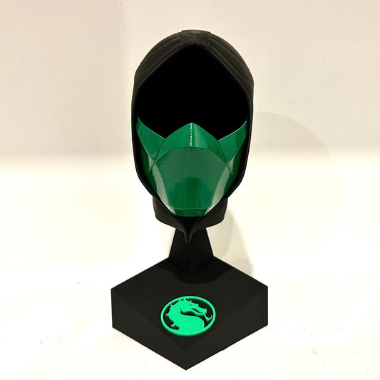 Reptile Collector Edition trophy (Mini)