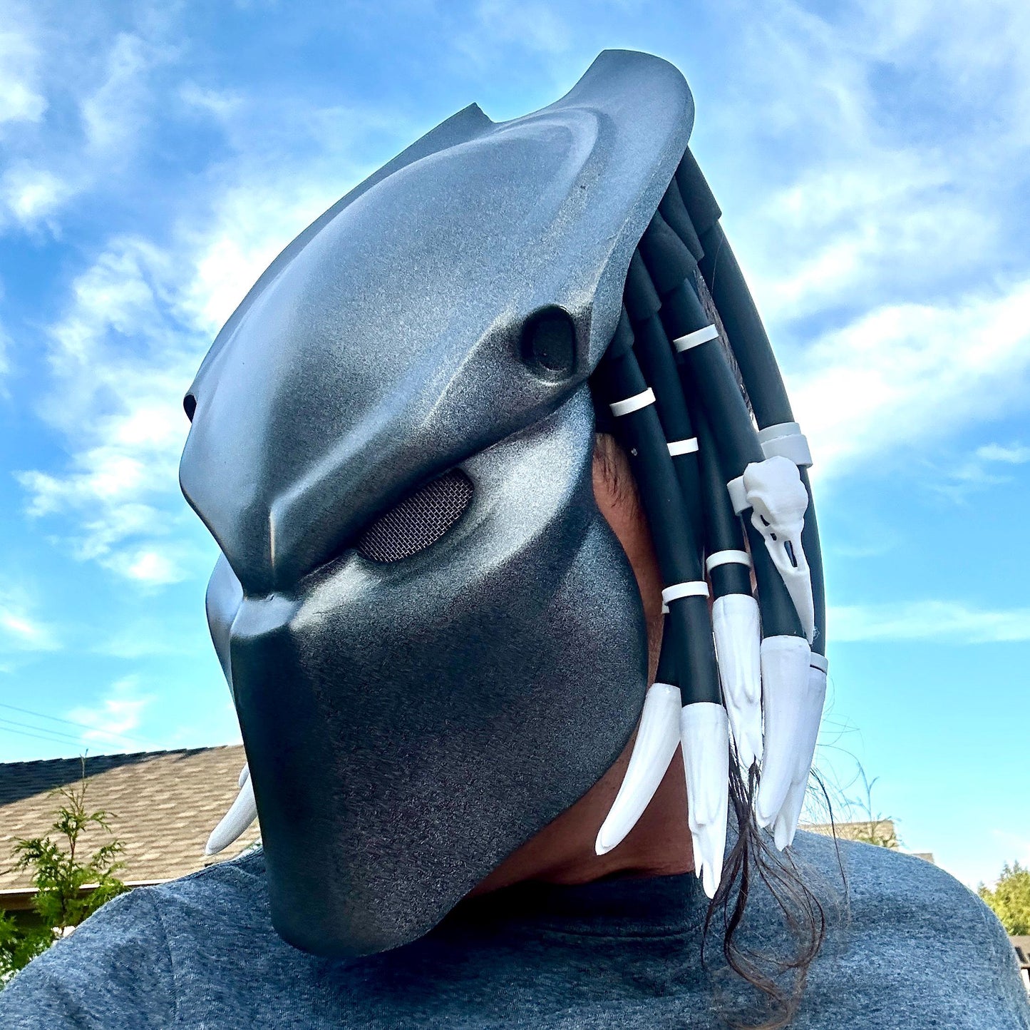 Predator mask - Bio classic mask