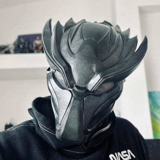 Predator mask - Phoenix