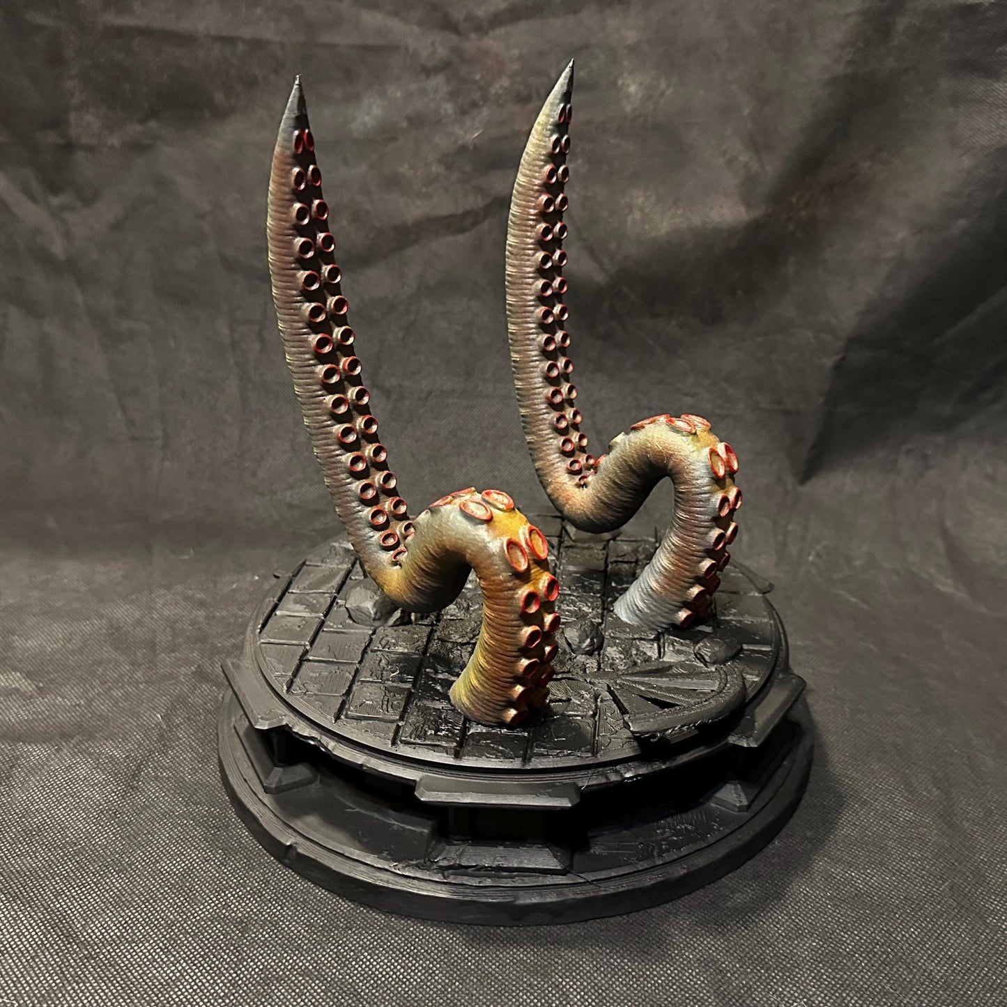 Bloodborne - Old hunter's saw