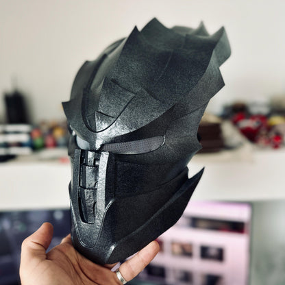 Predator mask - Inferno