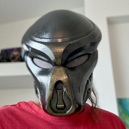 Predator mask - Emissary