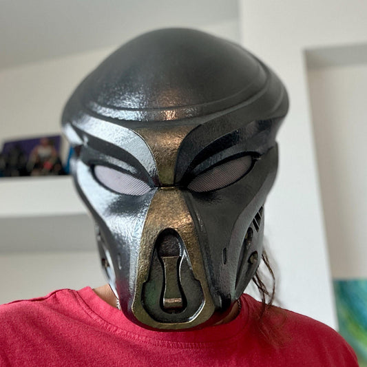 Predator mask - Emissary