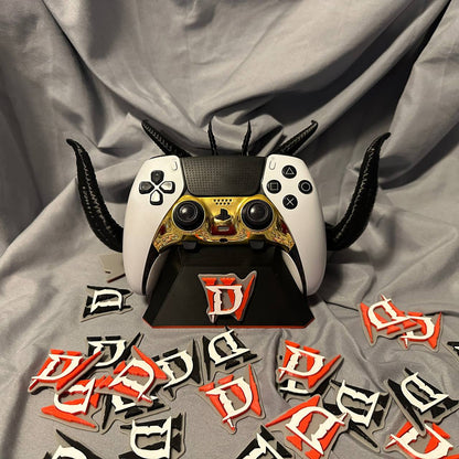 Diablo 4 stand - Lilith