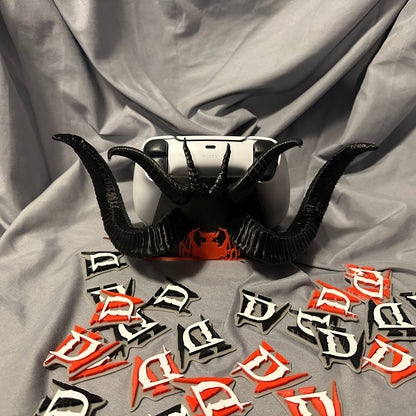 Diablo 4 stand - Lilith