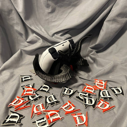 Diablo 4 stand - Lilith