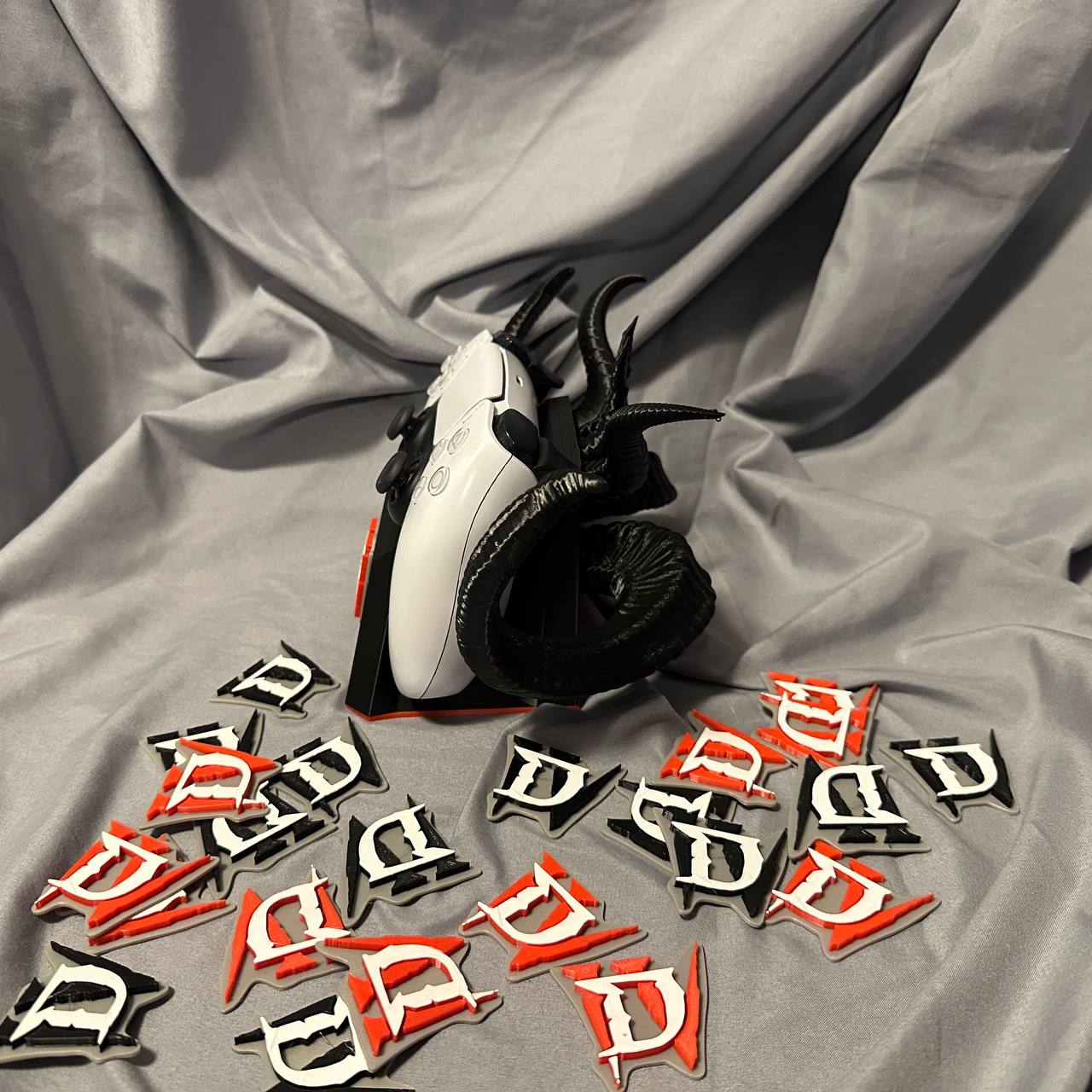 Diablo 4 stand - Lilith