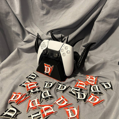 Diablo 4 stand - Lilith