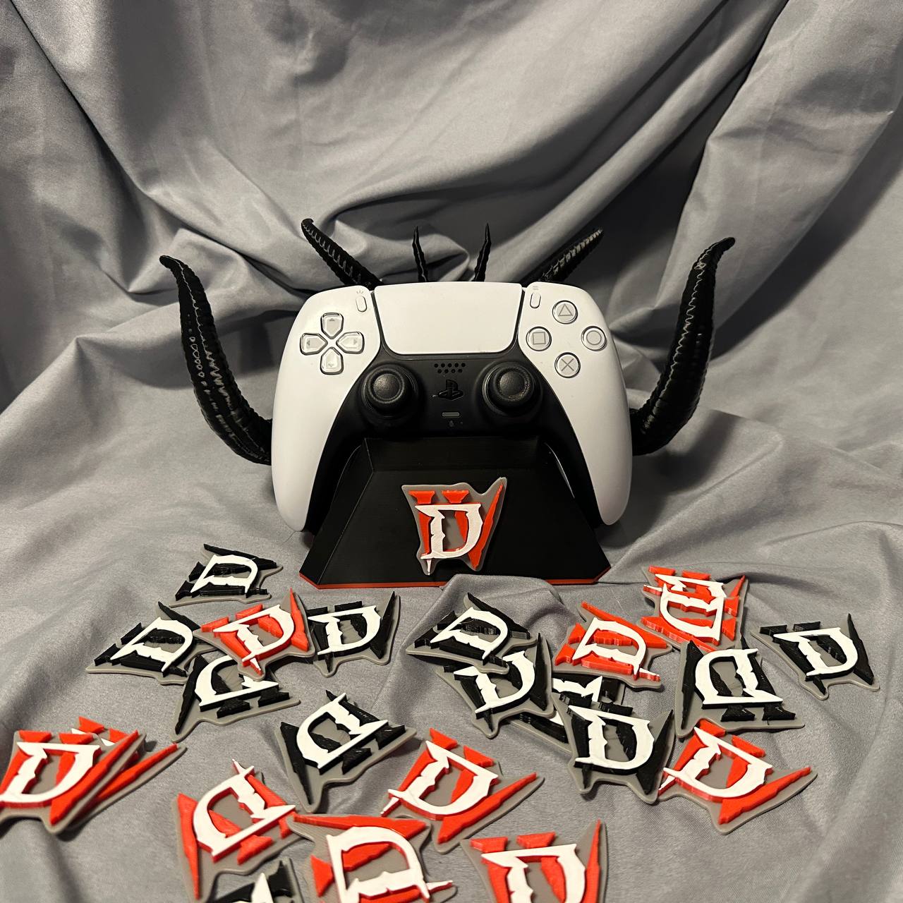 Diablo 4 stand - Lilith