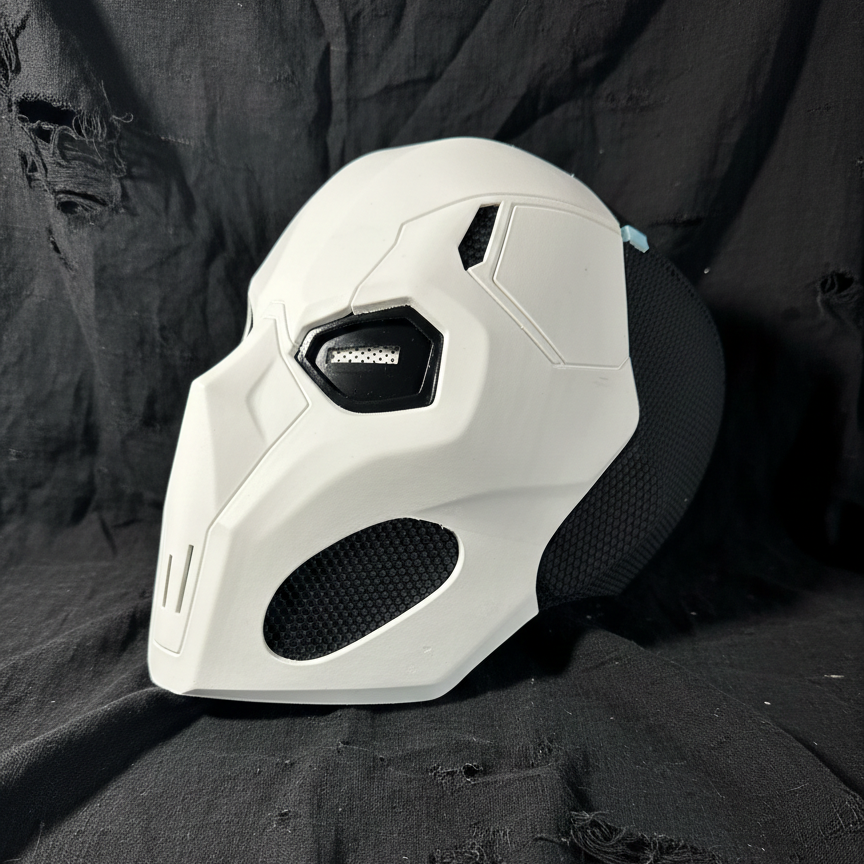 TakMaster Mask